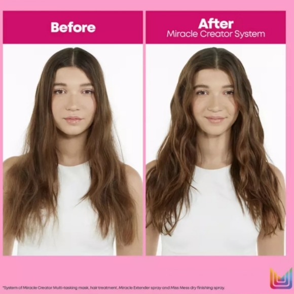 🆕 Matrix Miracle Creator Multi-Benefit Treatment - Picture 9 of 13